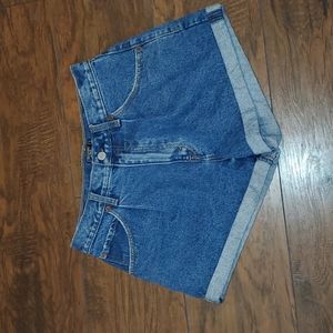 Abercrombie shorts